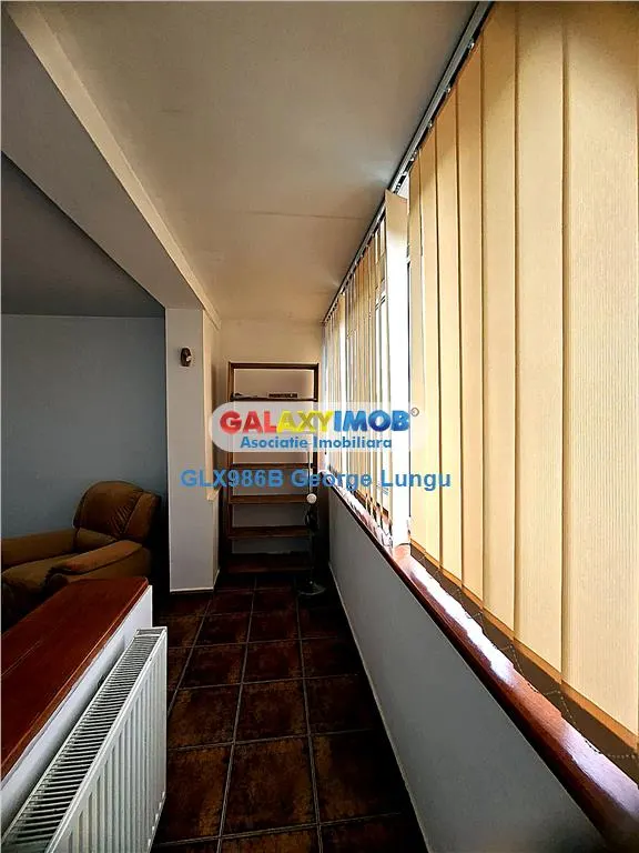 Apartament 3 camere  zona Drumul Taberei Metrou Valea Ialomitei - foto 10