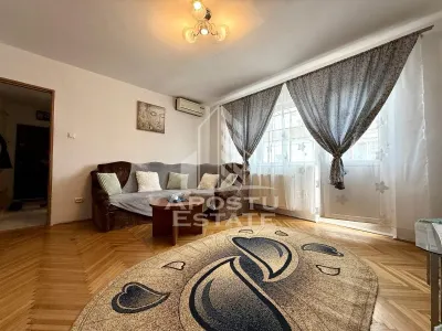Apartament 2 camere de inchiriat, zona Complex Studentesc, Timisoara - foto 2