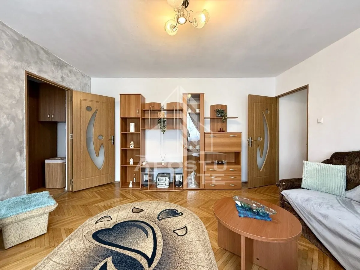 Apartament 2 camere de inchiriat, zona Complex Studentesc, Timisoara - foto 3