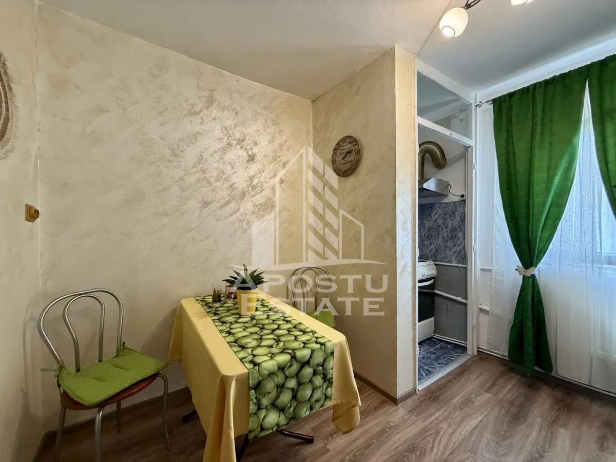 Apartament 2 camere de inchiriat, zona Complex Studentesc, Timisoara - foto 6