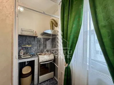 Apartament 2 camere de inchiriat, zona Complex Studentesc, Timisoara - foto 7