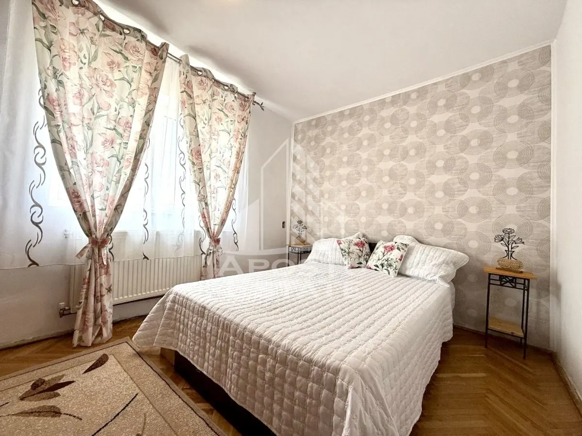 Apartament 2 camere de inchiriat, zona Complex Studentesc, Timisoara - foto 8