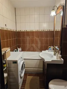 Pacurari - Petrom , apartament 1 camera , etaj 2, bloc cadre 1989 - foto 6