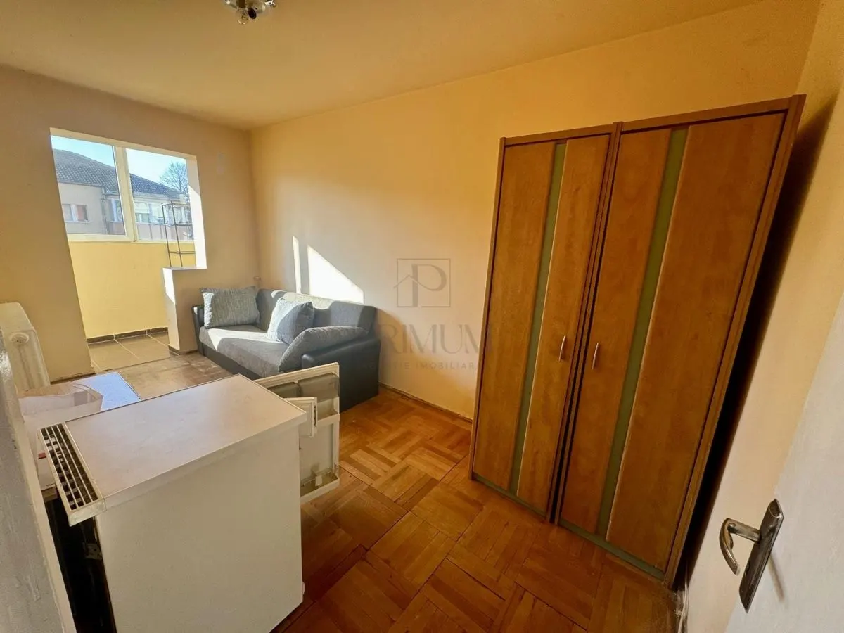 Apartament 3 camere | Calea Sagului | Centrala proprie | Mobilat si utilat - foto 3