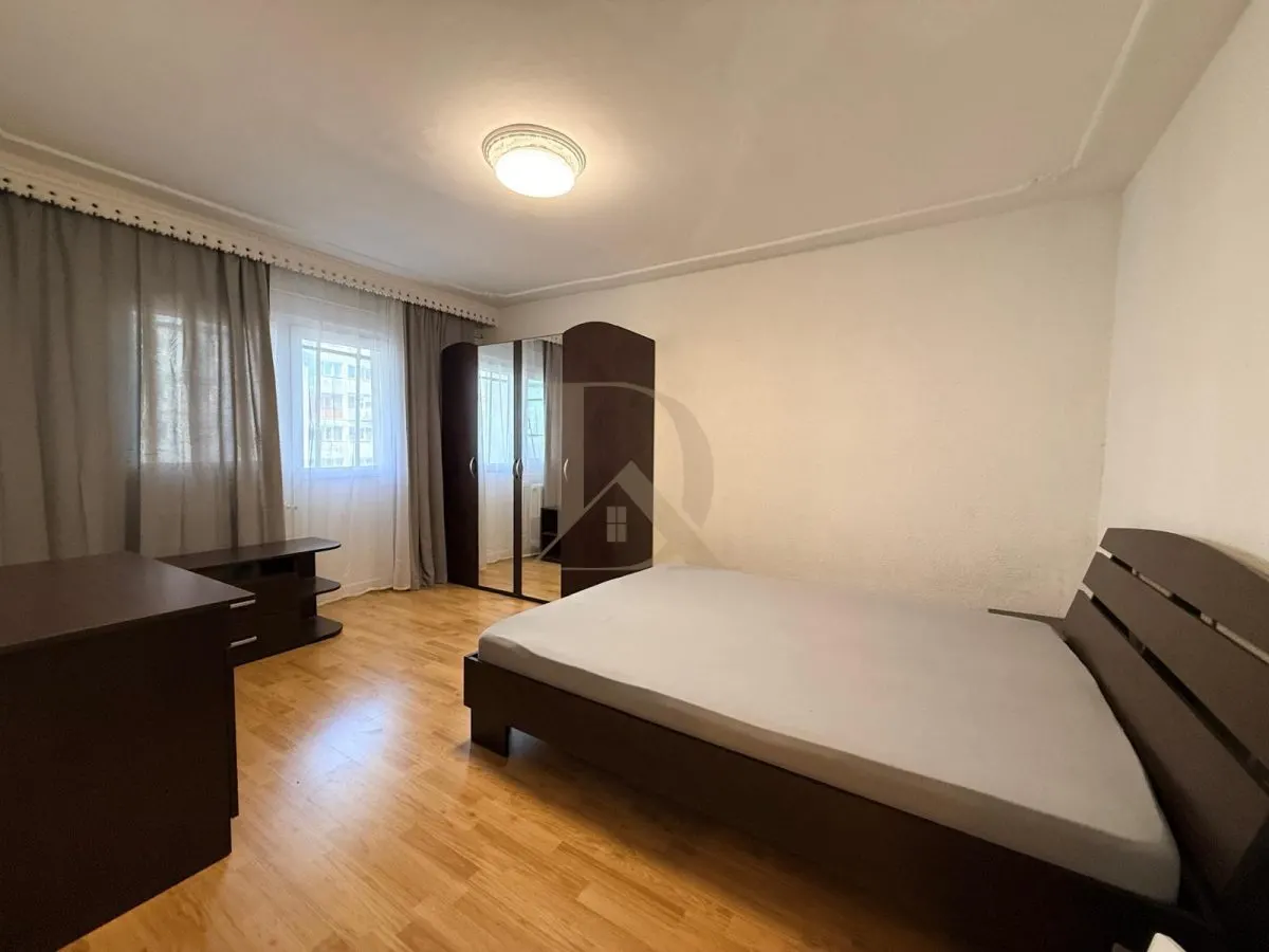 Gara - Billa , apartament 2 camere 61 mp - foto 1