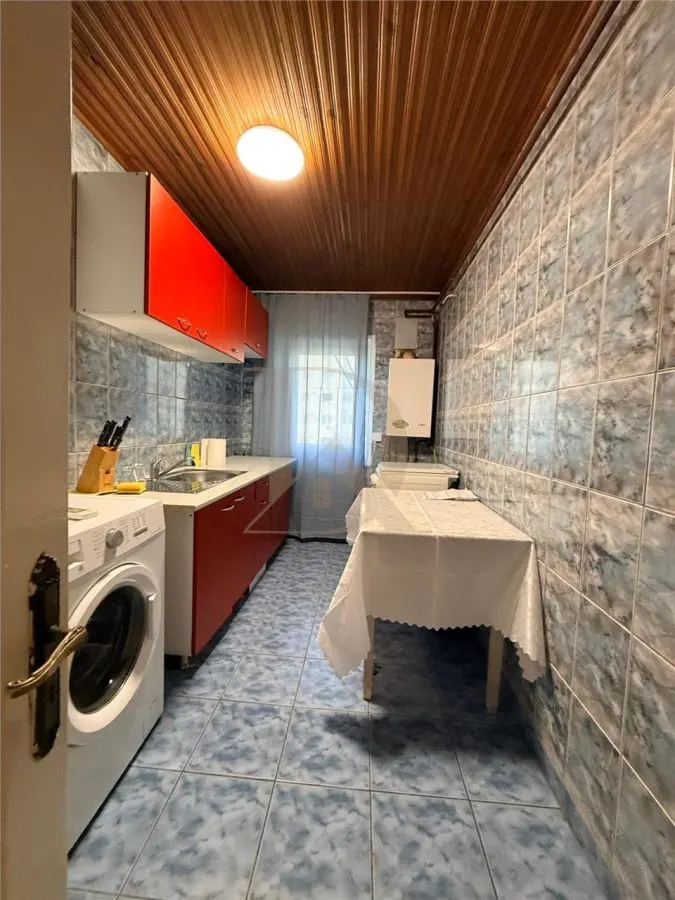 Gara - Billa , apartament 2 camere 61 mp - foto 5