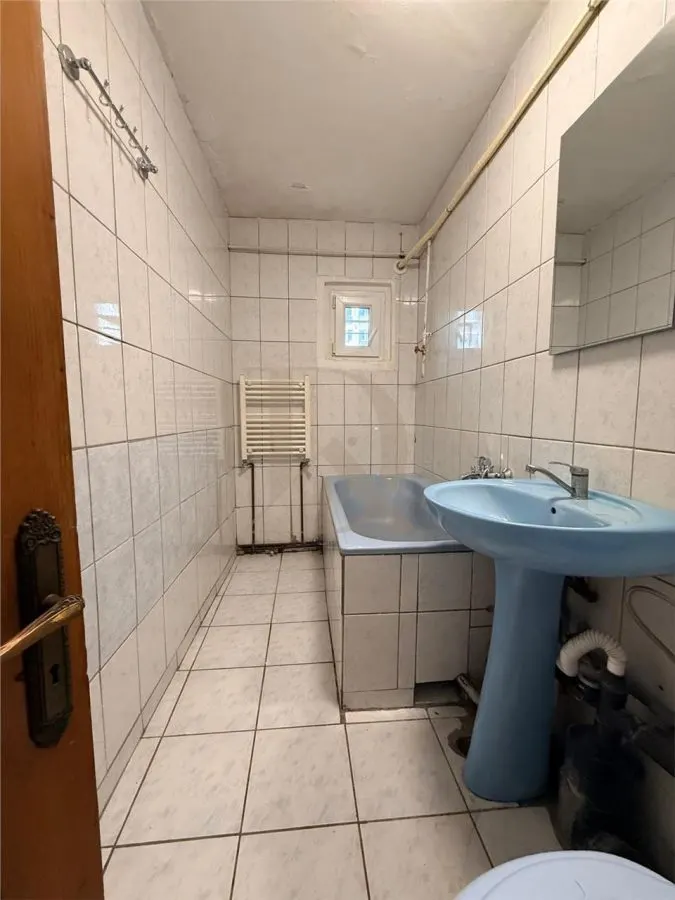 Gara - Billa , apartament 2 camere 61 mp - foto 7