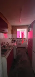 Apartament 2 camere decomandate, et.4, fara imbunatiri, 50mp, Basarabia- Pta Muncii - Bucuresti