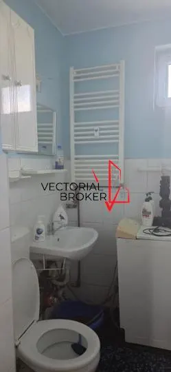 Apartament 2 camere decomandate, et.4, fara imbunatiri, 50mp, Basarabia- Pta Muncii - foto 5