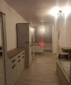 Garsoniera renovata, mobilata, et.3, libera, Basarabia- Costin Georgian - Bucuresti