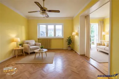 FILM:Apartament cu 4 camere,2 bai,2 balcoane,2 garaje,Targu Secuiesc,Covasna - Targu Secuiesc
