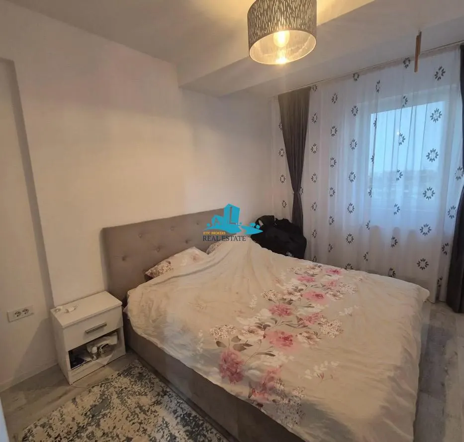 Vanzare apartament 2 camere, Pallady, mobilat, utilat - foto 4