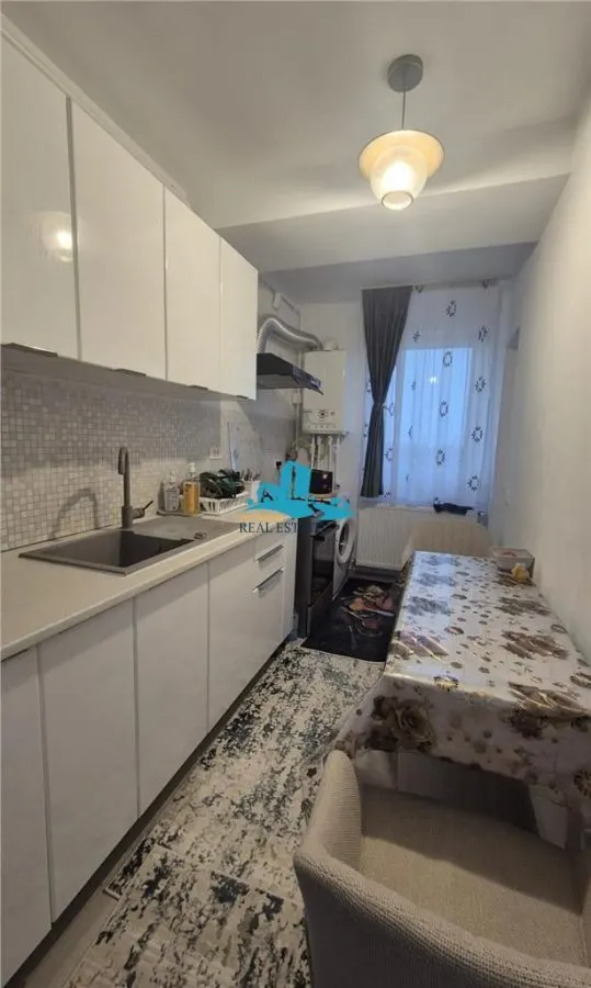 Vanzare apartament 2 camere, Pallady, mobilat, utilat - foto 6