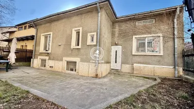 Vila  de vanzare  Copou, - foto 2
