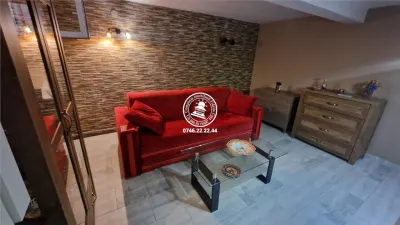 Vila  de vanzare  Copou, - foto 12
