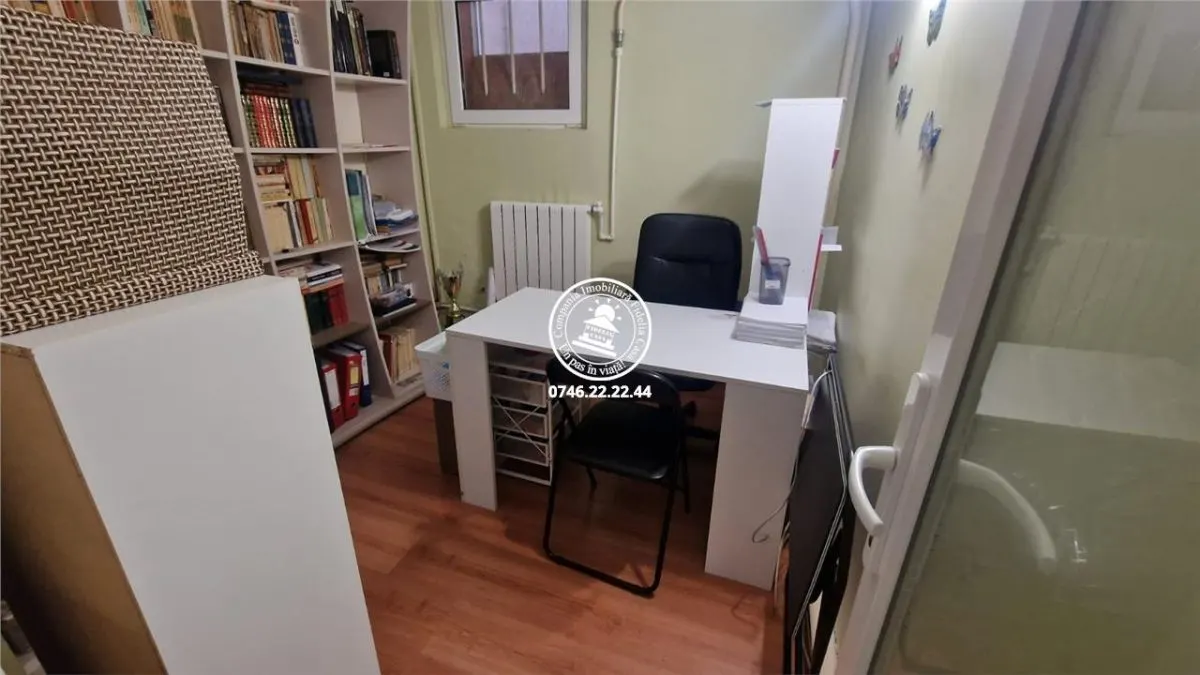 Vila  de vanzare  Copou, - foto 14