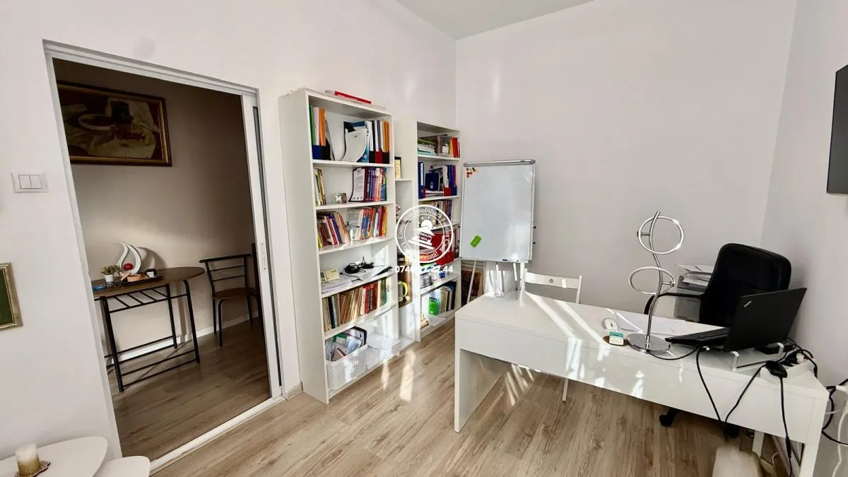 Vila  de vanzare  Copou, - foto 4