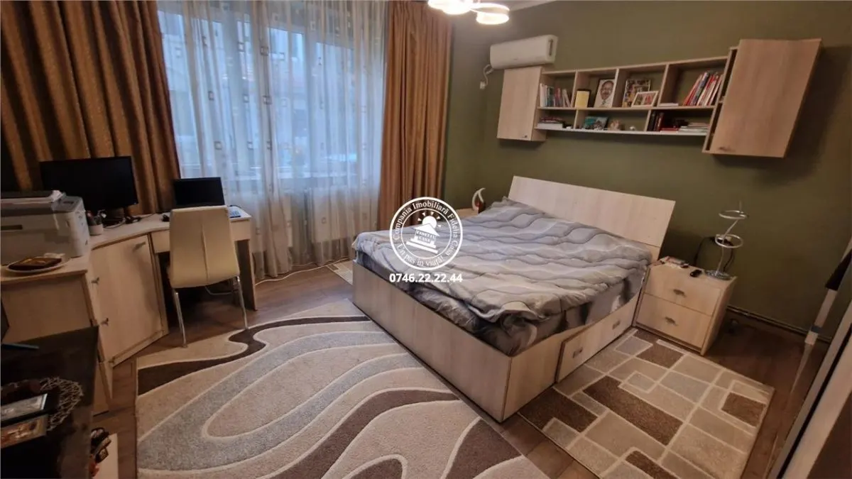 Vila  de vanzare  Copou, - foto 8
