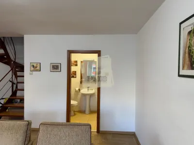 Apartament 3 camere 2 bai  balcon si parcare subterana pe Aleea Streiu - foto 3
