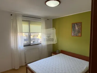 Apartament 3 camere 2 bai  balcon si parcare subterana pe Aleea Streiu - foto 6