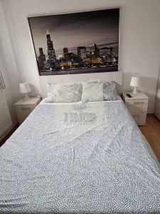 Apartament modern pe 2 niveluri 4 camere 2 bai si 82.4 mpu in Sibiu - foto 5