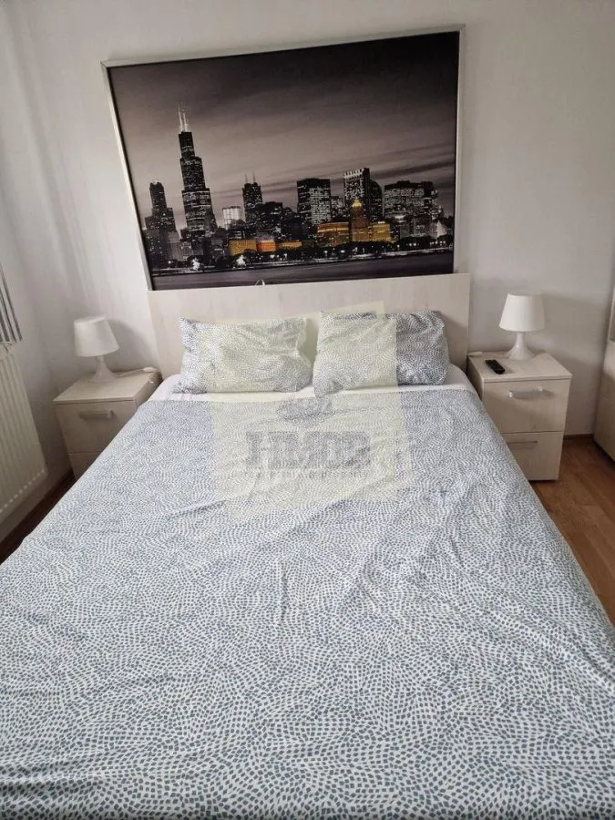 Apartament modern pe 2 niveluri 4 camere 2 bai si 82.4 mpu in Sibiu - foto 5