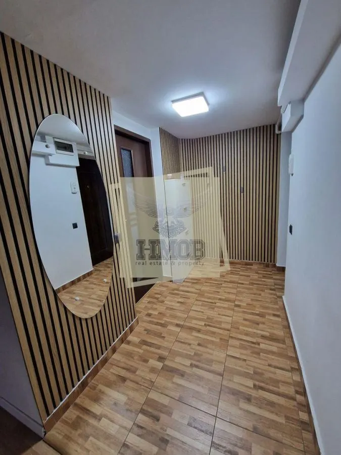 Apartament modern pe 2 niveluri 4 camere 2 bai si 82.4 mpu in Sibiu - foto 7