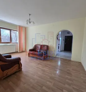 Apartament 3 camere Podu Ros - foto 5