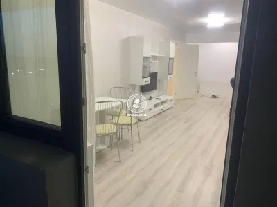 Apartament 2 camere de inchiriat Copou, bloc nou - foto 3