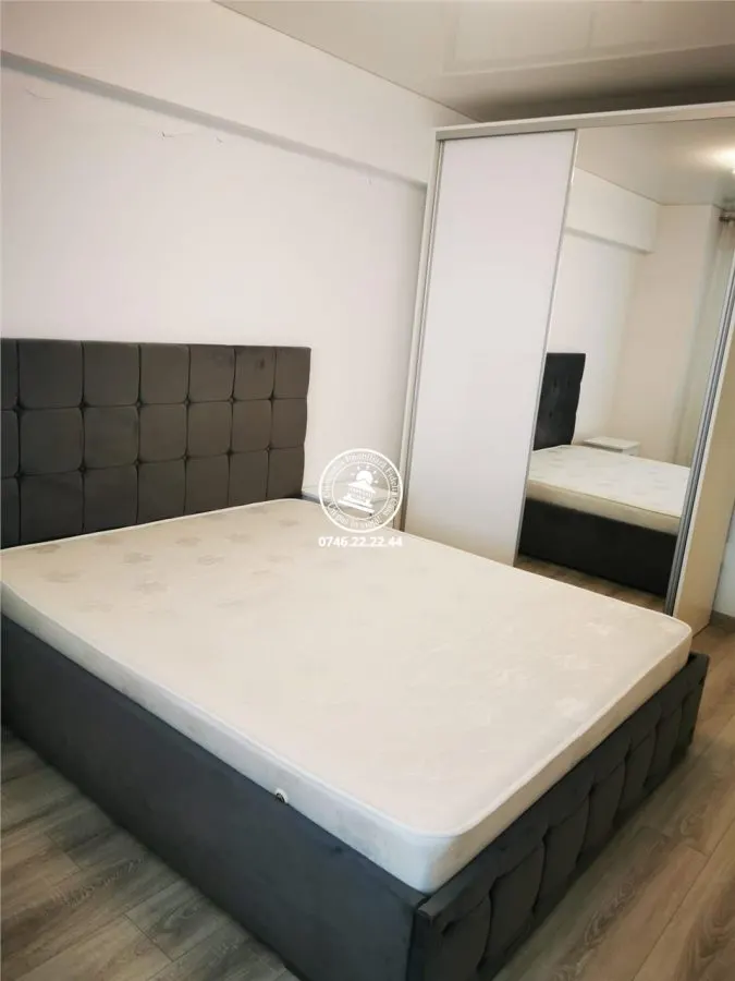 Apartament 2 camere de inchiriat Copou, bloc nou - foto 5