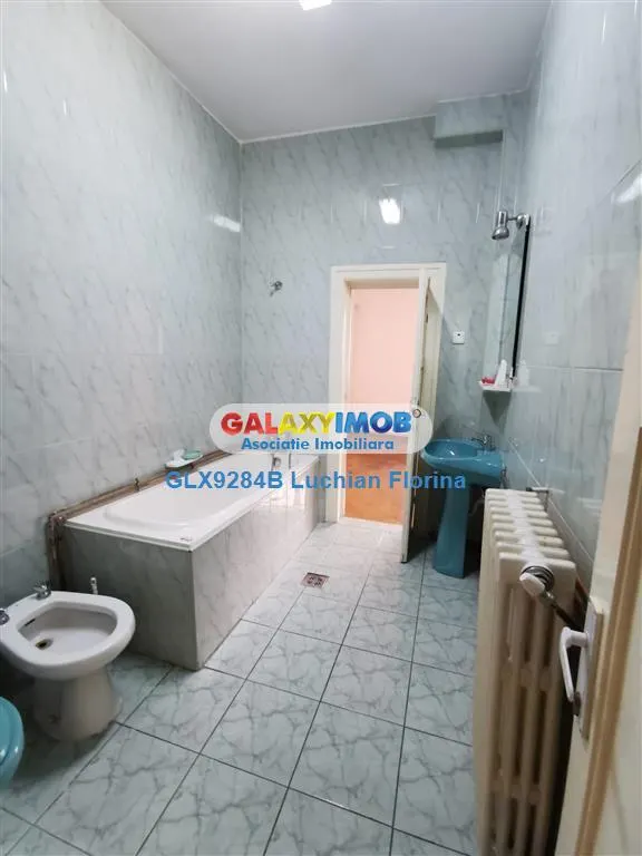 Apartament 3 camere, decomandat, boxa I Occidentului - foto 9