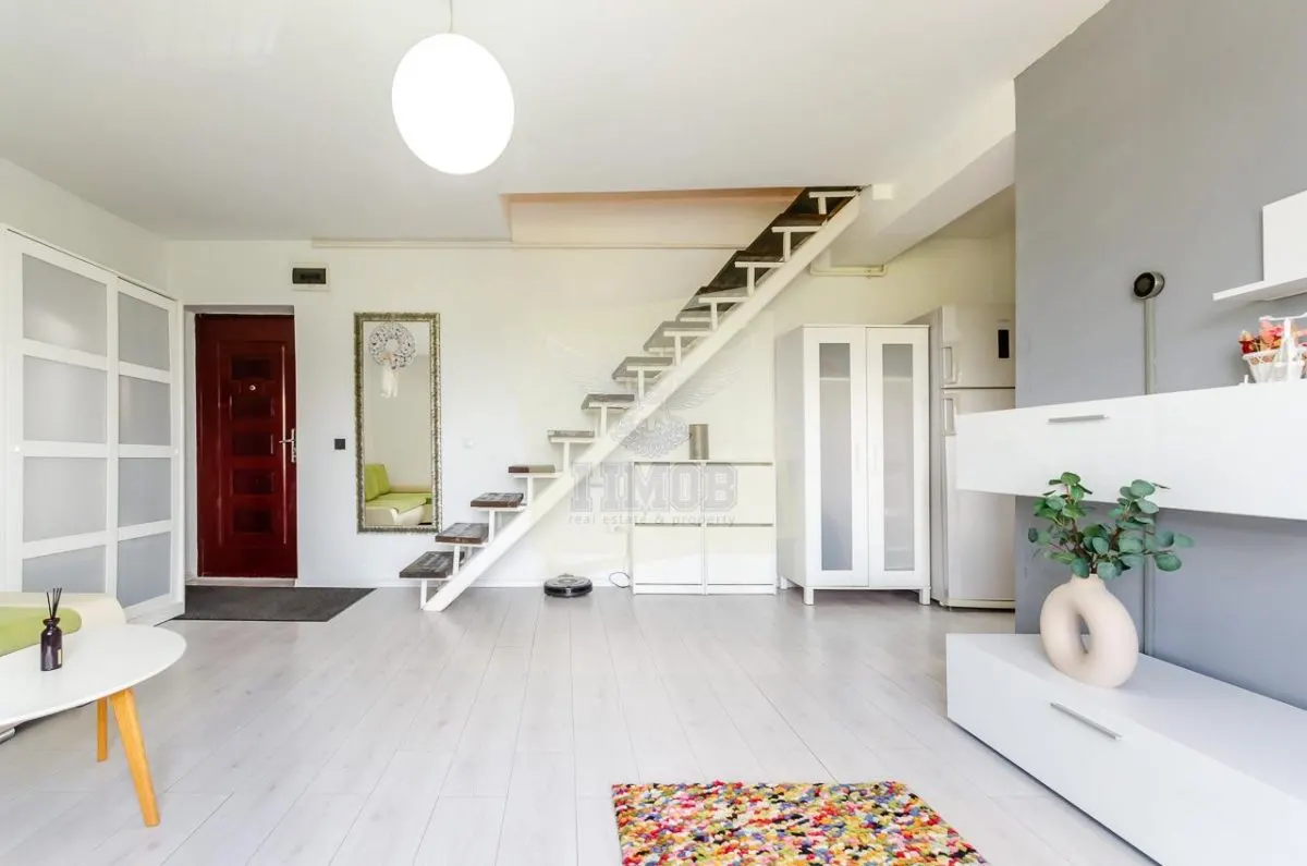 Apartament modern 3 camere dressing si 88 mp utili zona Stefan Cel Mare - foto 13