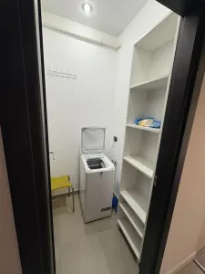 Apartament 2 camere ,Centrul Civic-AFI,mobilat utilat nou,550 Euro - foto 5