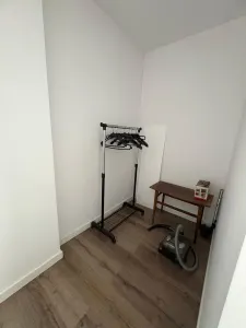 Apartament 2 camere ,Centrul Civic-AFI,mobilat utilat nou,550 Euro - foto 6