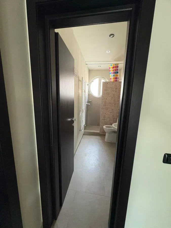 Apartament 2 camere ,Centrul Civic-AFI,mobilat utilat nou,550 Euro - foto 7