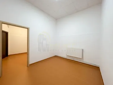 Cladire birouri 200 mp Zona Smardan Palas Prima inchiriere - foto 4