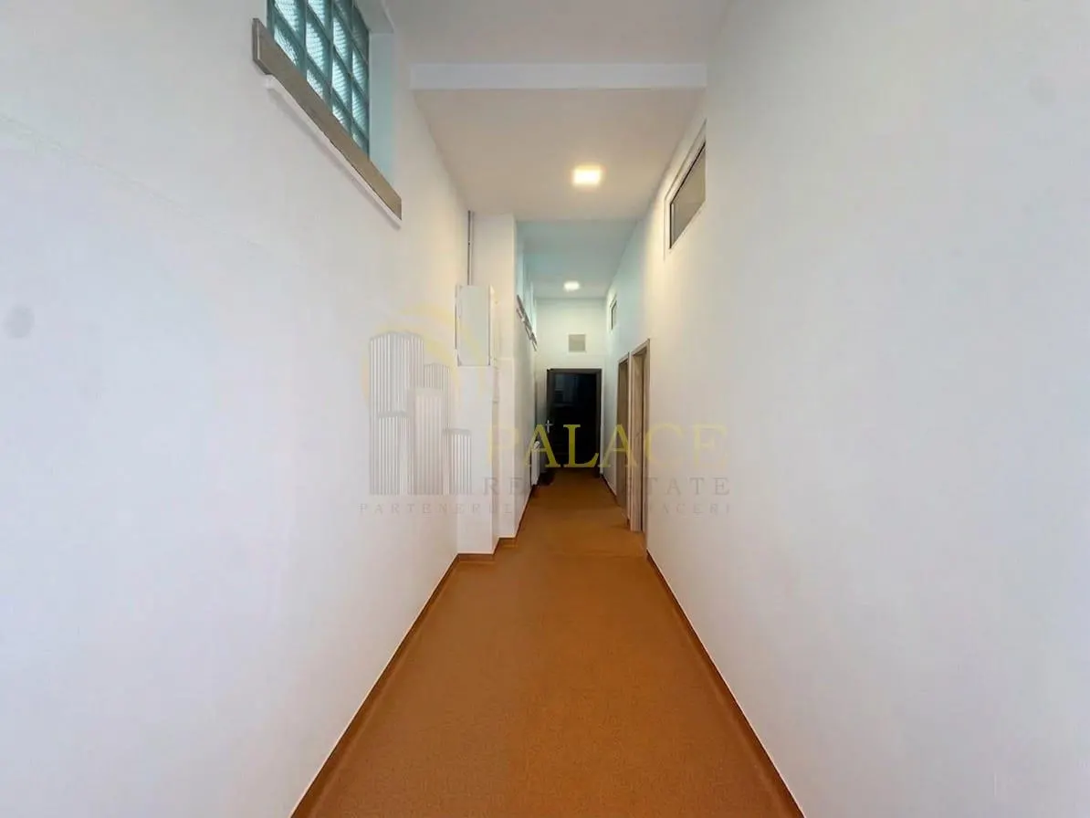 Cladire birouri 200 mp Zona Smardan Palas Prima inchiriere - foto 5