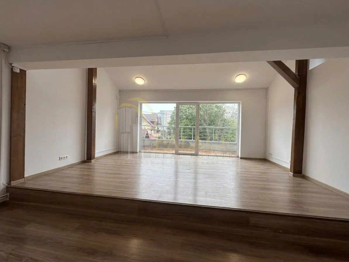 Cladire birouri 200 mp Zona Smardan Palas Prima inchiriere - foto 9