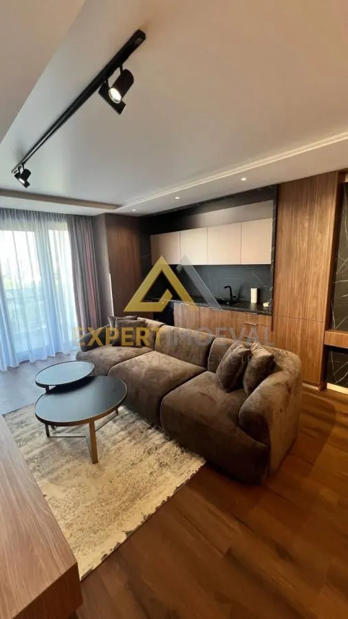 Apartament Lux cu 3 camere de inchiriat Bulevardul Unirii - foto 1