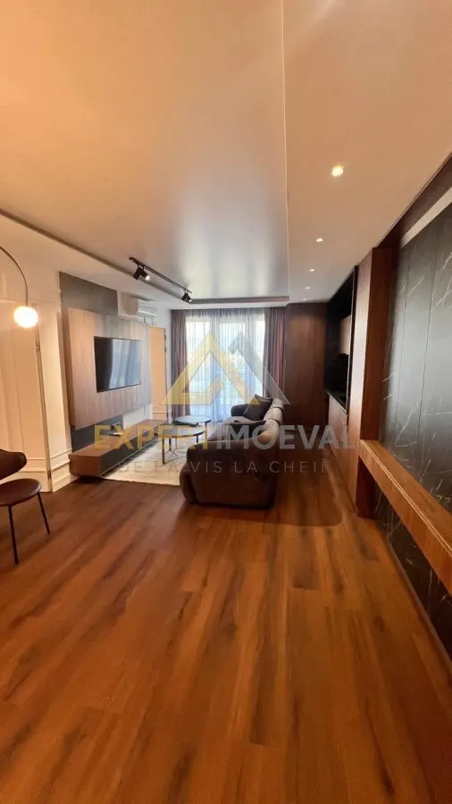 Apartament Lux cu 3 camere de inchiriat Bulevardul Unirii - foto 4