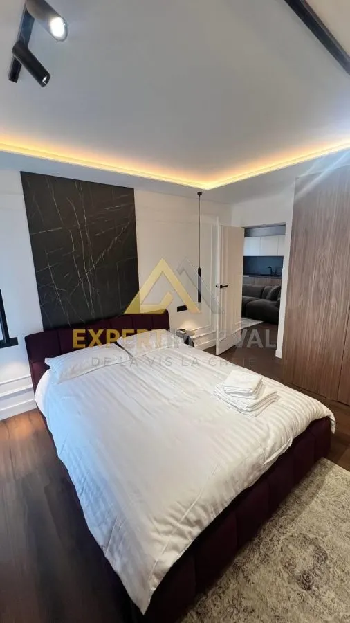 Apartament Lux cu 3 camere de inchiriat Bulevardul Unirii - foto 6