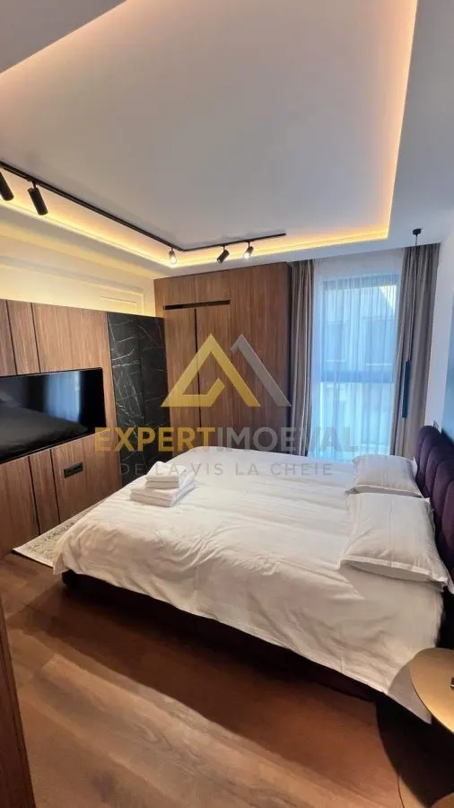 Apartament Lux cu 3 camere de inchiriat Bulevardul Unirii - foto 7