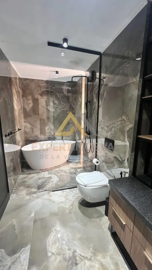 Apartament Lux cu 3 camere de inchiriat Bulevardul Unirii - foto 10