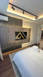 Apartament modern de inchiriat cu 2 camere  Bloc Nou Ultracentral - foto 5