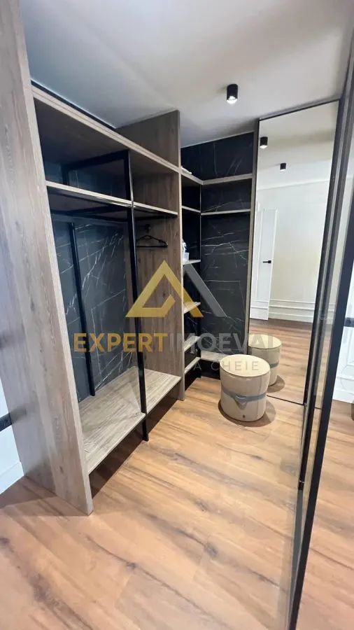 Apartament modern de inchiriat cu 2 camere  Bloc Nou Ultracentral - foto 6