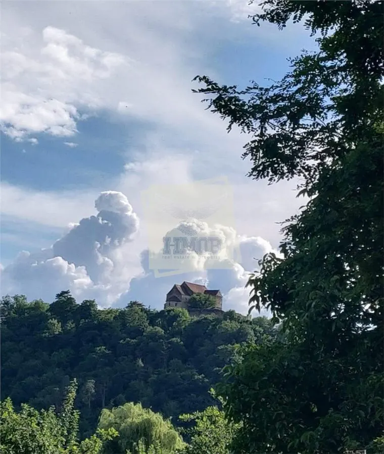 Casa individuala 5 camere 4 bai garaj pivnita si panouri solare in Cisnadioara - foto 13