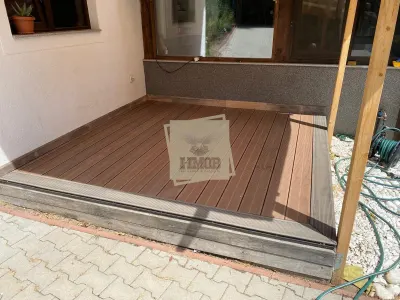 Casa individuala 5 camere 4 bai garaj pivnita si panouri solare in Cisnadioara - foto 18