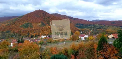 Casa individuala 5 camere 4 bai garaj pivnita si panouri solare in Cisnadioara - foto 19