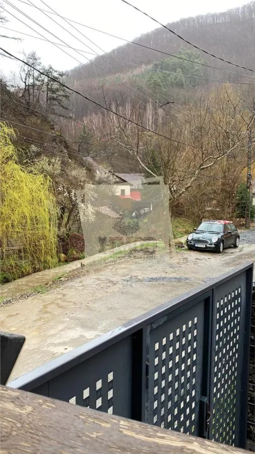 Casa individuala 5 camere 4 bai garaj pivnita si panouri solare in Cisnadioara - foto 5