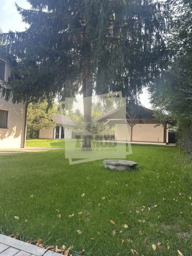 Casa de vacanta vs Afacere la cheie Valea Avrigului - foto 9